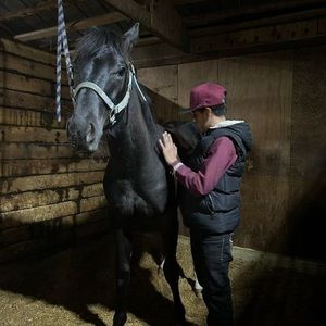 Meet your Posher, Joel